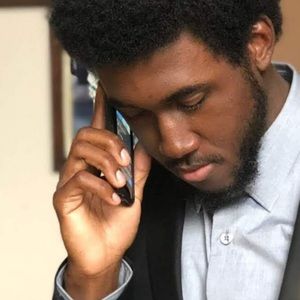 Meet your Posher, Drew